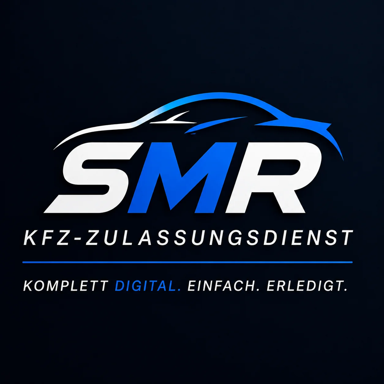 SMR Kfz-Zulassungsdienst